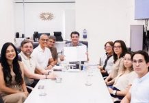Leo Bezerra assina contrato para construção de 400 novas unidades habitacionais em João Pessoa