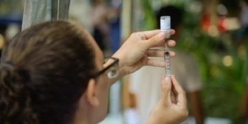 País terá Dia D de Multivacinação neste sábado