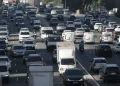 Crédito para carros de aplicativo tem teto elevado para R$ 200 mil