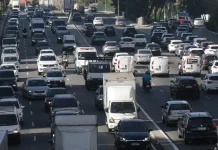 Crédito para carros de aplicativo tem teto elevado para R$ 200 mil