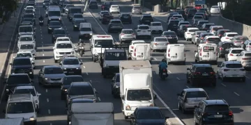 Crédito para carros de aplicativo tem teto elevado para R$ 200 mil