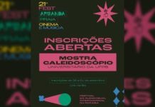 Fest Aruanda abre inscrições para mostra de curtas-metragens produzidos por estudantes da UFPB