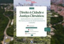 UFPB oferece curso sobre Direito à Cidade e Justiça Climática