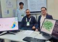 Startup incubada na UFPB apresenta soluções de inteligência molecular quântica para o setor de Defesa