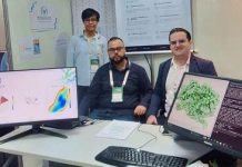 Startup incubada na UFPB apresenta soluções de inteligência molecular quântica para o setor de Defesa