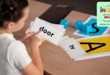 Oficina na UFPB propõe estratégias para o ensino de inglês a crianças com TEA