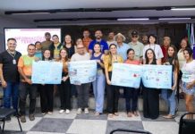 Patos realiza oficina e constrói mapa do sistema alimentar do município