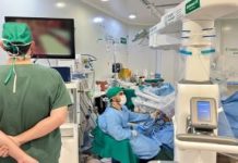 Unimed João Pessoa alcança marca de 100 cirurgias robóticas e consolida pioneirismo em telecirurgia
