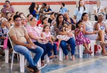 Leo Bezerra sorteia apartamentos do Complexo Beira Rio para 106 famílias e projeta entrega do empreendimento