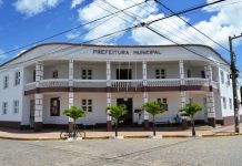 Prefeitura de Monteiro decreta ponto facultativo no dia 14 de setembro em virtude do feriado da Padroeira