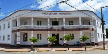 Prefeitura de Monteiro decreta ponto facultativo no dia 14 de setembro em virtude do feriado da Padroeira