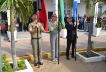 Prefeitura de Monteiro realiza abertura da Semana da Pátria