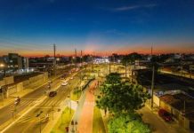 Parque Linear II muda a rotina da população do Valentina Figueiredo com lazer, emprego, renda e gastronomia