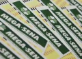 Mega-Sena acumula e próximo sorteio terá prêmio de R$ 70 milhões