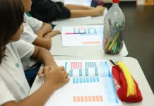 Programa de bolsas vai incentivar formação para a educação básica