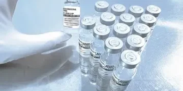 Fiocruz vai iniciar testes da primeira vacina RNAm contra a covid-19