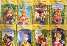 Unidade Tambaú da FCJA arrecada livros e promove evento alusivo ao Dia da Criança