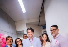 Leo Bezerra lança medalha para incentivar atendimento humanizado e reforça ações preventivas do Outubro Rosa