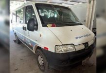 UFPB realiza leilão eletrônico de 62 lotes de veículos e outros bens inservíveis