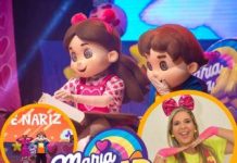 Festa das Crianças 2026 terá show oficial de Maria Clara e JP pela primeira vez em Patos