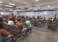 Fiscalização do Procon-JP autua cinco agências bancárias por descumprimento ao tempo de espera na fila