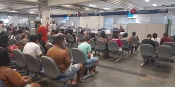 Fiscalização do Procon-JP autua cinco agências bancárias por descumprimento ao tempo de espera na fila
