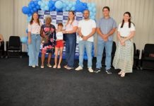 Projeto Olhar Monteiro realiza entrega de mais de 300 óculos a alunos da rede municipal