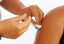 Prefeitura de João Pessoa chama atenção para importância da prevenção contra o sarampo