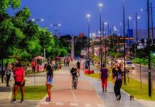 Prefeitura oferece programação gratuita para crianças em diferentes espaços da Capital