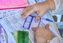 Prefeitura orienta como recuperar o histórico de vacinação e manter a imunização em dia