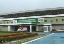 Hospital de Trauma de João Pessoa realiza mais de 1080 atendimentos no feriado prolongado