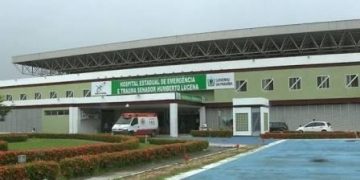 Hospital de Trauma de João Pessoa realiza mais de 1080 atendimentos no feriado prolongado