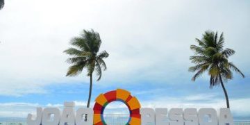 João Pessoa tem maior queda nos preços das passagens aéreas entre os cinco destinos mais buscados