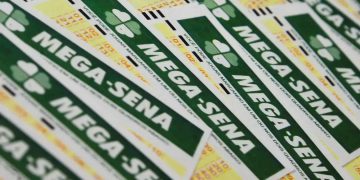 Mega-Sena acumula para R$ 150 milhões; confira os números sorteados