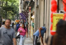 Fim da escala 6×1 traz esperança de mais tempo para família e saúde